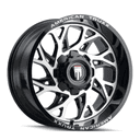 Destiny AT-1913 Series Wheel-1