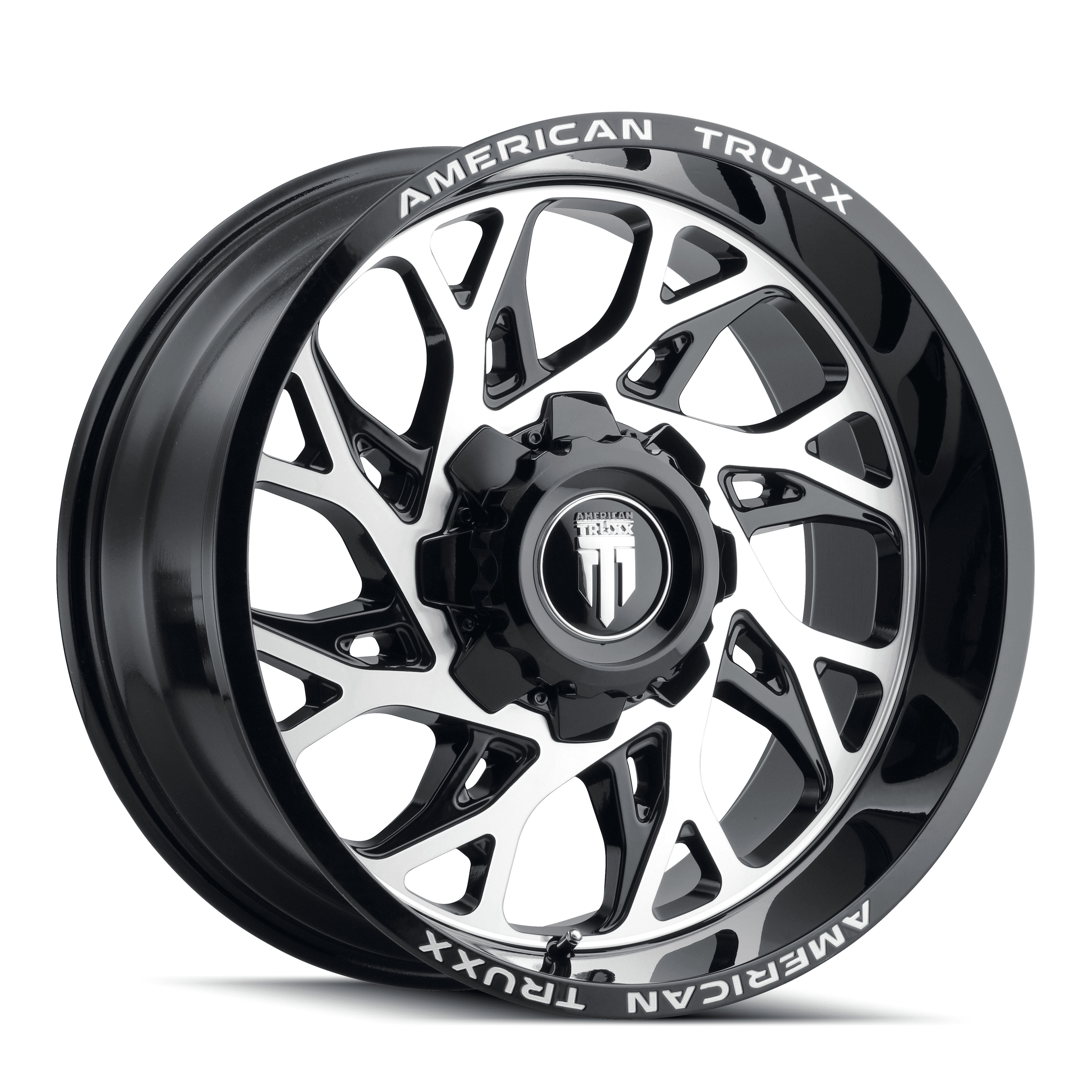 Destiny AT-1913 Series Wheel