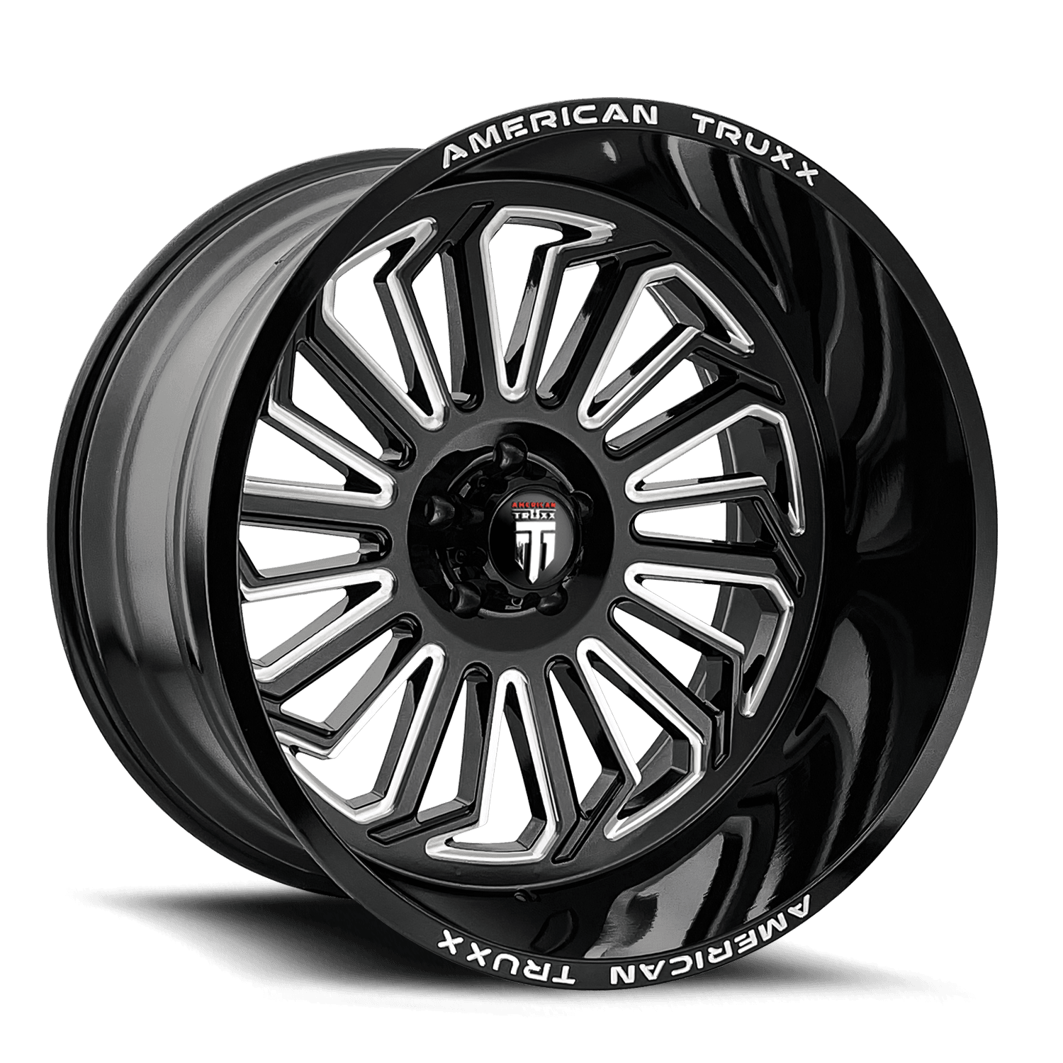 Butcher AT-1916 Series Wheel