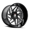 Goliath -1917 Series Wheel-1