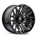 Evolution AT-1919 Series Wheel-1