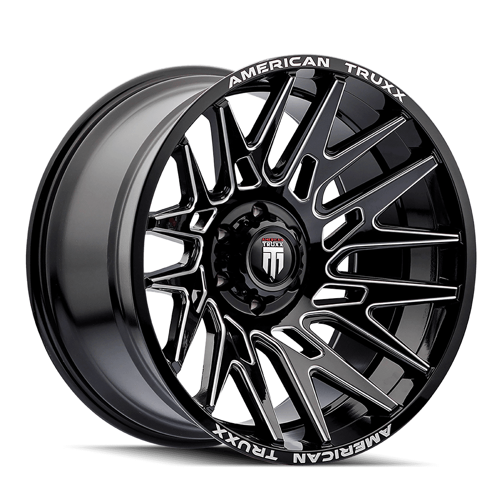 Evolution AT-1919 Series Wheel