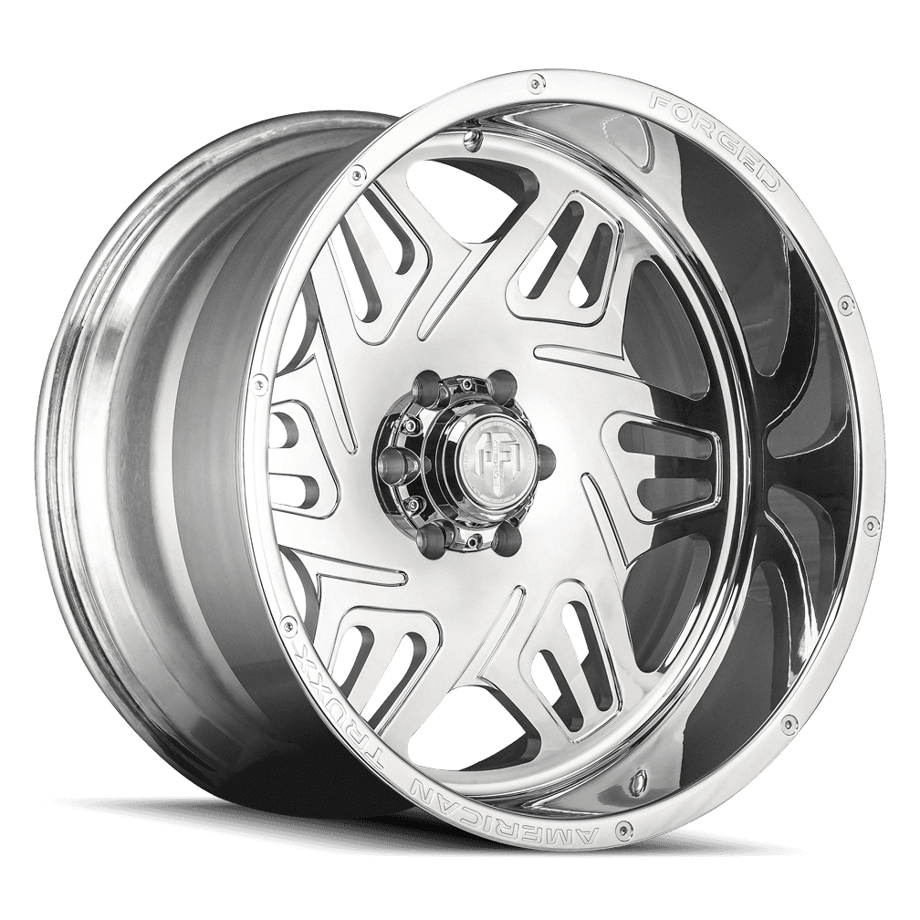 Forged Orion ATF1908 Series Wheel