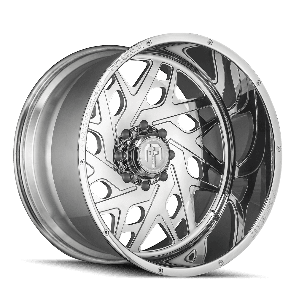 Forged Aries ATF1909 Series Wheel