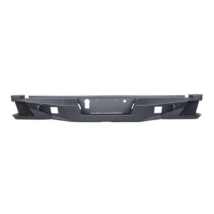 2021-2023 Ford F-150 Terra Series Rear Bumper