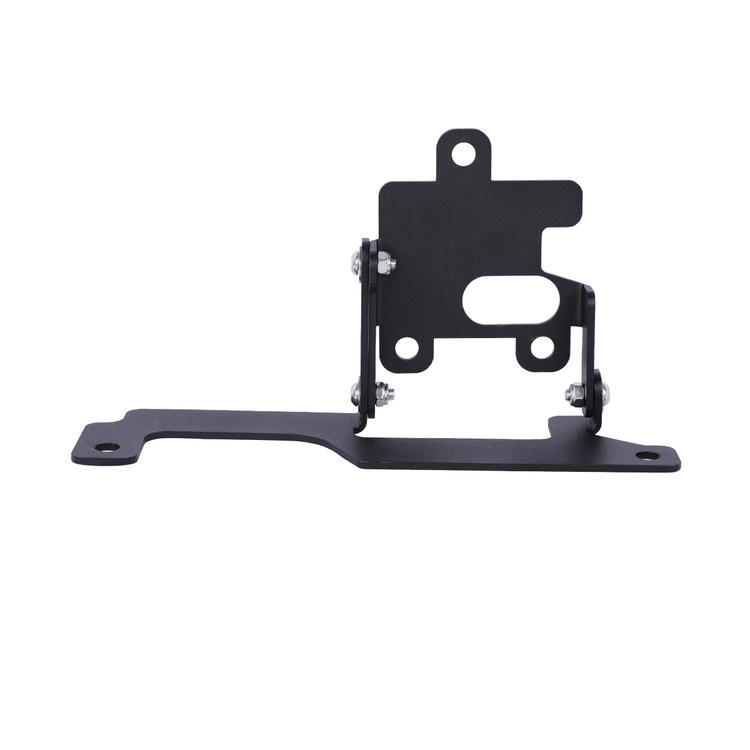 2021-2024 Ford Bronco Terra Series ACC Relocation Bracket