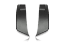 2021-2023 Ford Bronco Frontier Series Rear Fender Flares-7