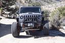 2018-2023 Jeep Wrangler JL Terra Series Front Bumper-9