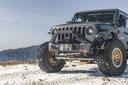 2018-2023 Jeep Wrangler JL Terra Series Front Bumper-10