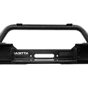 2018-2023 Jeep Wrangler JL Apex Series Front Bumper-2