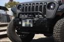 2018-2023 Jeep Wrangler JL Apex Series Front Bumper-4