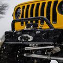 2018-2023 Jeep Wrangler JL Apex Series Front Bumper-11