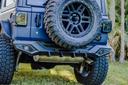 2018-2023 Jeep Wrangler JL Terra Series Rear Bumper-2