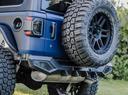 2018-2023 Jeep Wrangler JL Terra Series Rear Bumper-3