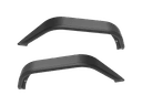 2018-2023 Jeep Wrangler JL Terra Series Rear Fender Flares-1