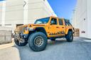 2019-2023 Jeep Gladiator JT Terra Series Side Steps-4