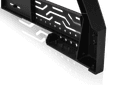 2019-2023 Jeep Gladiator JT Frontier Series Bed Rack-4