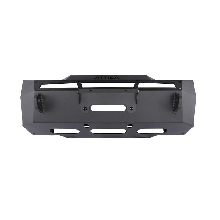 2014-2024 Toyota 4Runner Terra Series Stealth Bumper