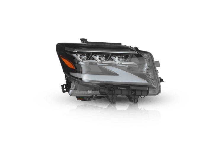 2014-2019 Lexus GX460 Sol Series Headlights