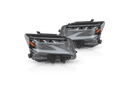 2014-2019 Lexus GX460 Sol Series Headlights-15