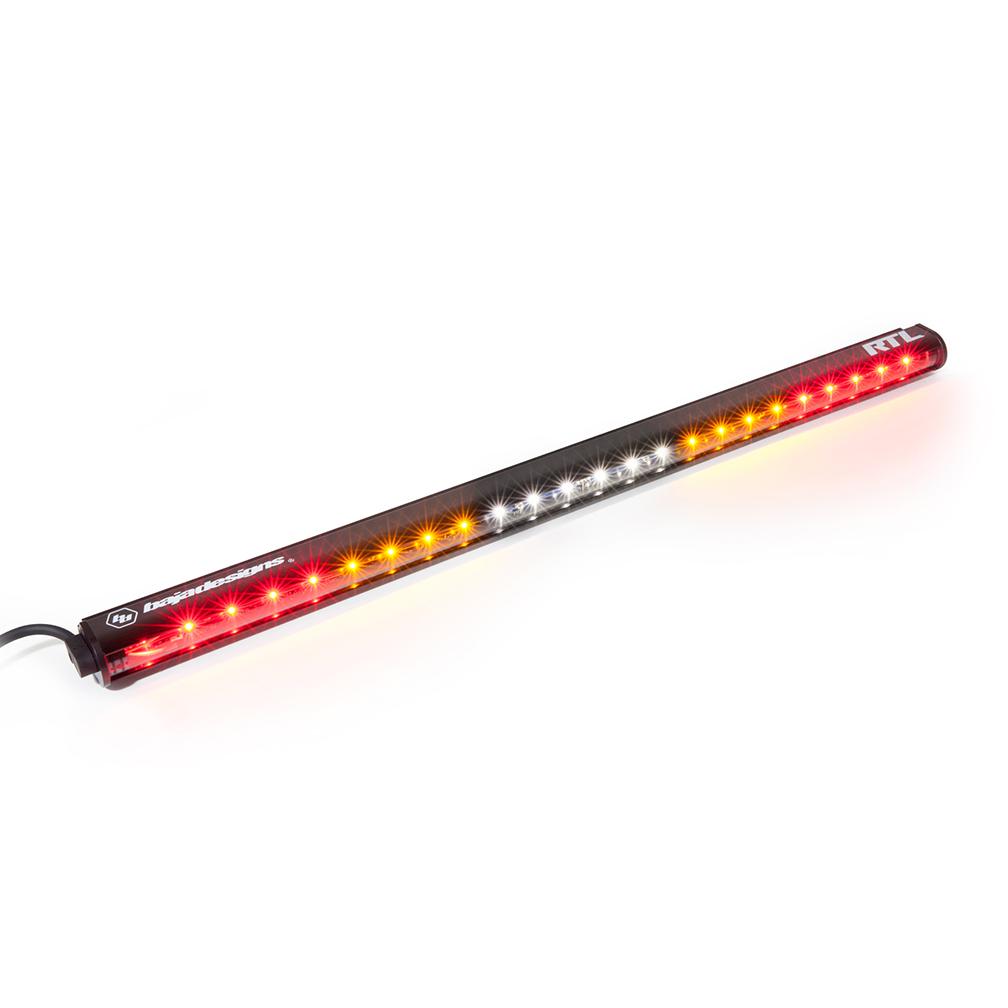 Baja Designs RTL-S 30 Inch Rear Light Bar with Turn Signal Baja Designs - 103004