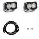 Baja Designs Raptor Reverse Light Kit 2017 Raptor S2 Series Baja Designs - 447558-4