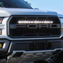 Baja Designs 17-20 Ford Raptor 30 Inch S8 Grille LED Light Bar Kit Baja Designs - 447561-1