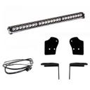 Baja Designs 17-20 Ford Raptor 30 Inch S8 Grille LED Light Bar Kit Baja Designs - 447561-2