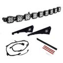 Baja Designs Toyota Tundra 22-Present 9XL Linkable Roof Kit Baja Designs - 448158-1