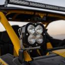 Baja Designs Can-Am, Maverick R, XL Pro A-Pillar Kit Baja Designs - 448188-1