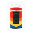 Baja Designs Beverage Coozie Black and Red Baja Designs - 980030-3