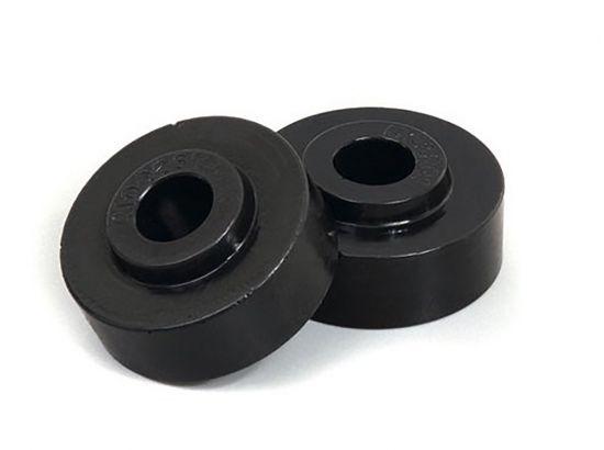 Daystar Torque Arm Bushings - KJ01001BK