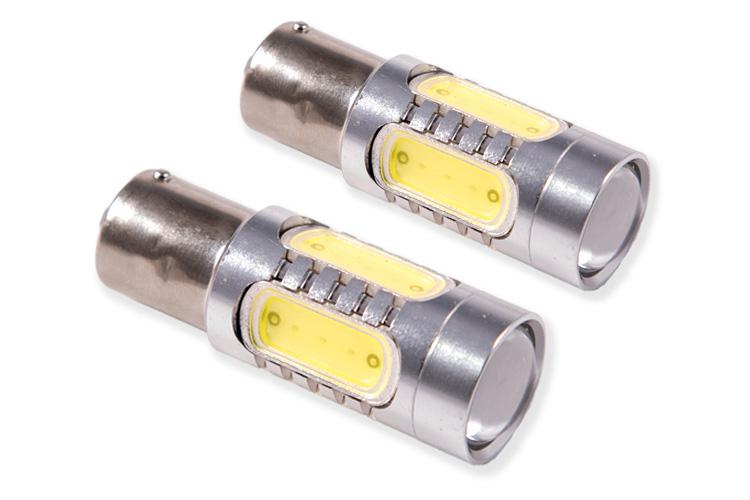 Diode Dynamics - 1156 HP11 LED Cool White (pair) - DD0003P