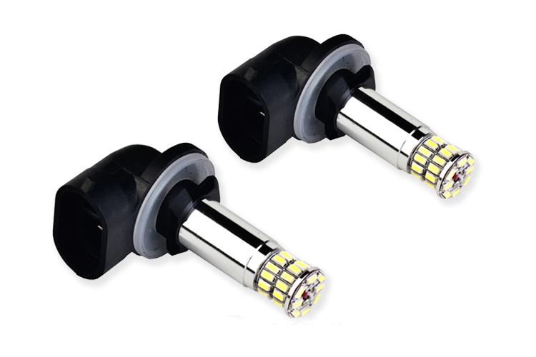 Diode Dynamics - 881 HP36 LED Cool White (pair) - DD0126P