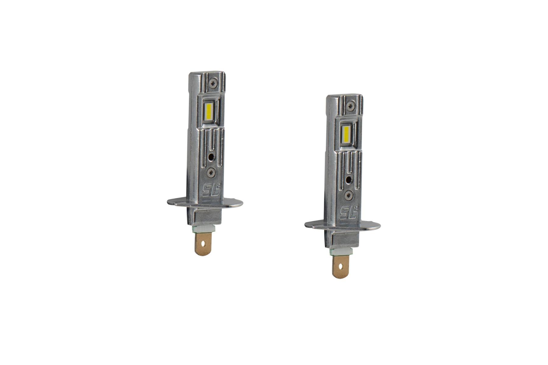 Diode Dynamics - H1 White SL2 LED Bulbs (pair) - DD0469P