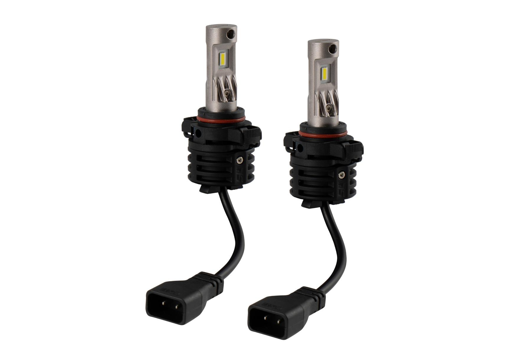 Diode Dynamics - 5202/PSX24W White SL2 LED Bulbs (pair) - DD0477P