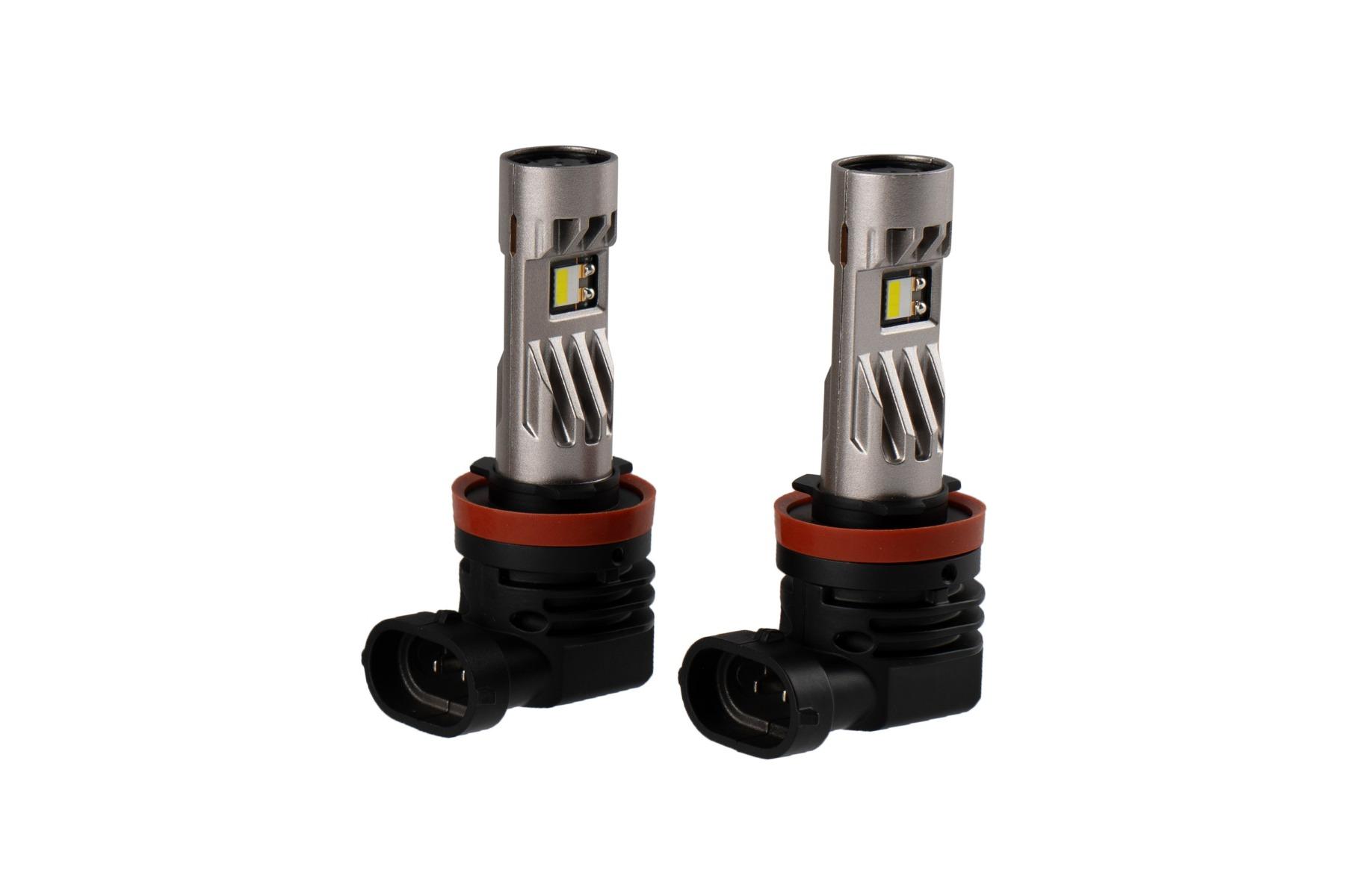 Diode Dynamics - H11/H8/H9 White SL2 Pro LED Bulbs (pair) - DD0483P