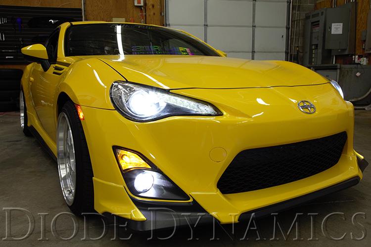 Diode Dynamics - Always-On Module for 2013-2016 Scion FR-S - DD3007