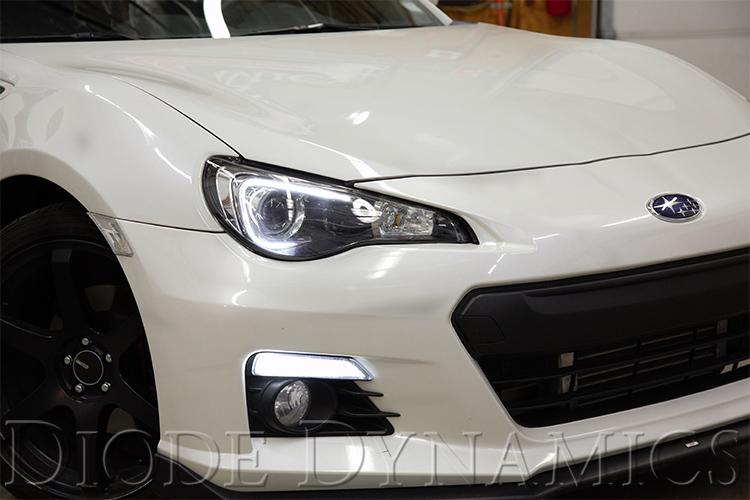 Diode Dynamics - Always-On Module for 2013-2016 Subaru BRZ (EU/AU/JDM) - DD3024