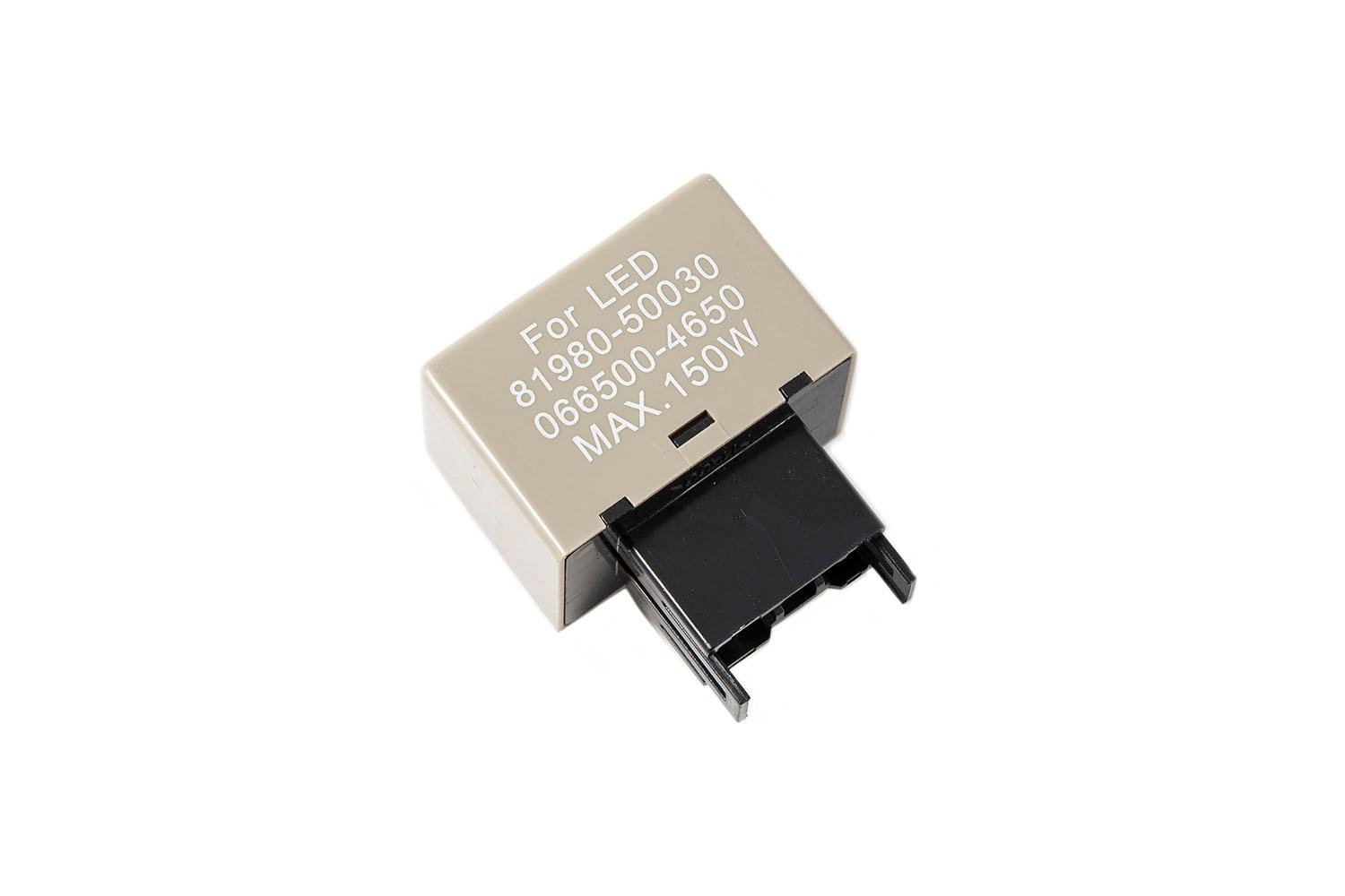 Diode Dynamics - CF18 (LM449) LED Turn Signal Flasher - DD4003