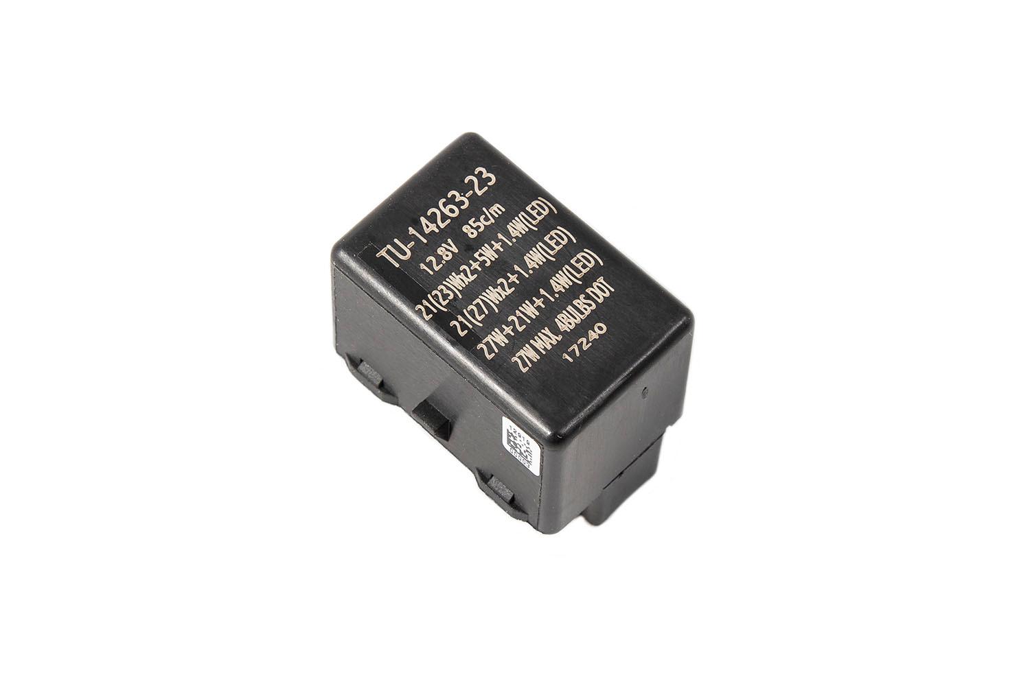 Diode Dynamics - LM526 LED Turn Signal Flasher - DD4014