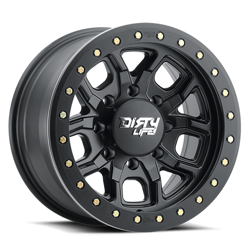 9303 DT-1 | DUAL-TEK Beadlock Racing Series Wheels