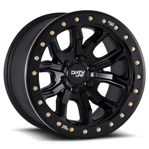 9303 DT-1 | DUAL-TEK Beadlock Racing Series Wheels