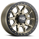 9303 DT-1 | DUAL-TEK Beadlock Racing Series Wheels-1