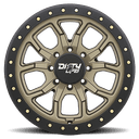 9303 DT-1 | DUAL-TEK Beadlock Racing Series Wheels-3