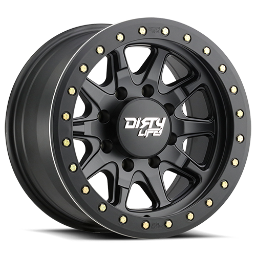 9304 DT-2 | DUAL-TEK Beadlock Racing Series Wheels