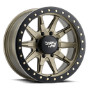 9304 DT-2 | DUAL-TEK Beadlock Racing Series Wheels-1