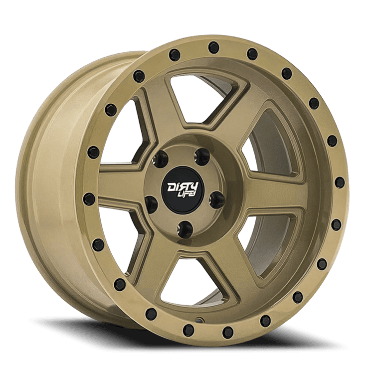 COMPOUND 9315 | STREET Series Wheels