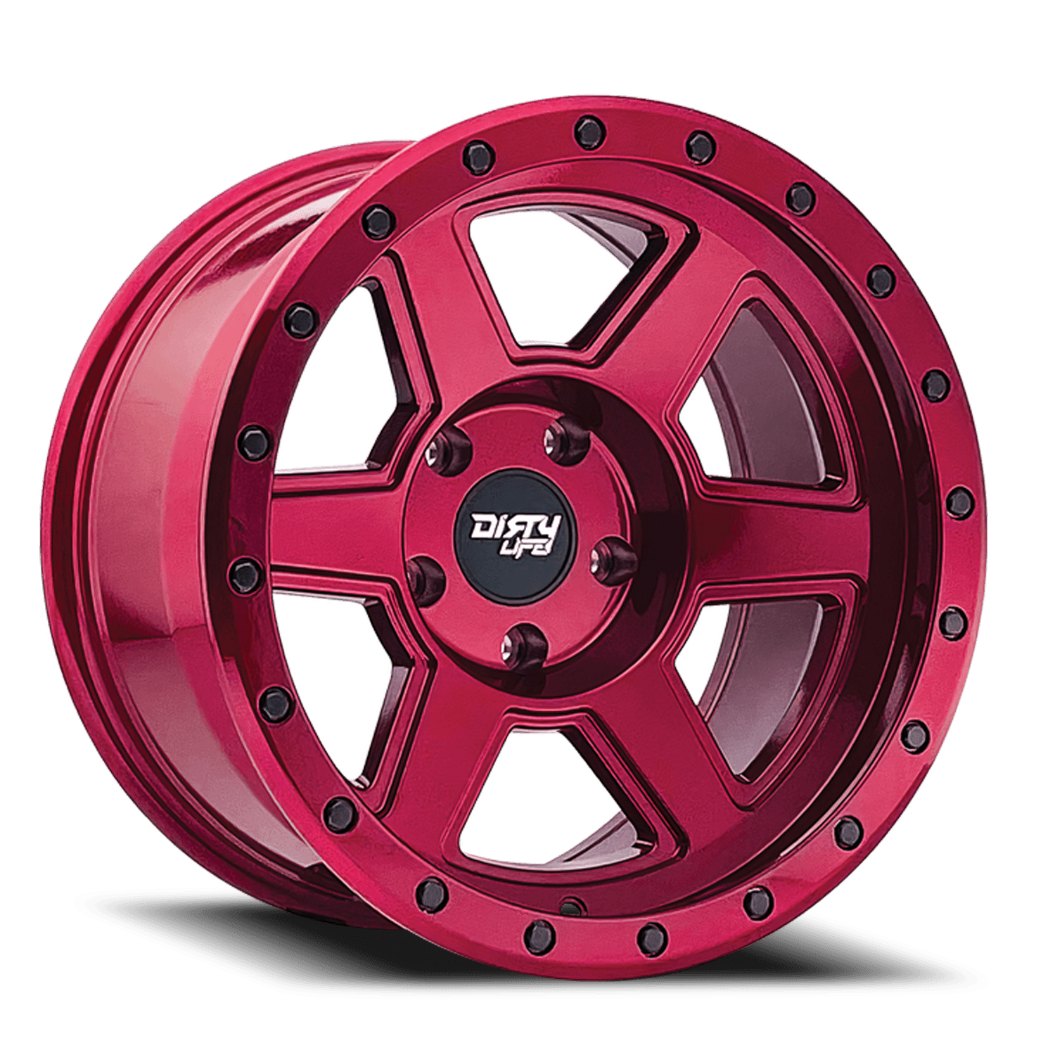 COMPOUND 9315 | STREET Series Wheels