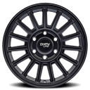 JOURNEY 9316 | STREET Series Wheels-3